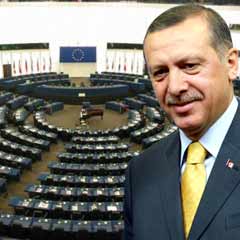 Başbakan Erdoğan'a acil uyarı