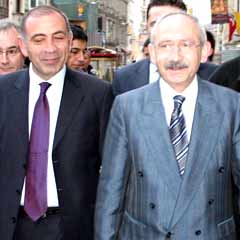 Vakit’in, 'Tekin' sorusundan tırstı!