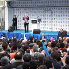 "Yes-No tuşunu karıştıran sizsiniz"