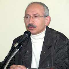 Kılıçdaroğlu iddialarını sümenaltı mı ediyor?