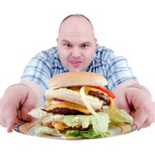Türkiye'nin yarısı obez