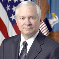Gates: ABD, Taliban'ın iktidara gelmesini engellemeli