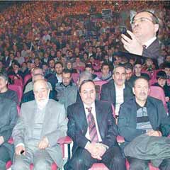 Bütün krizlerin altında İslâmsızlık yatıyor!