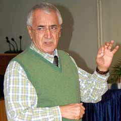 Cüceloğlu'dan repber öğretmenlere eğitim