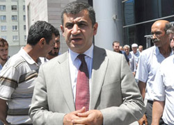 'Bakan Şahin'in yaptığı salaklık örneğidir'