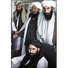 Taliban: Obama'nın ılımlılara çağrısı mantıksız