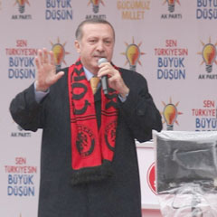 Erdoğan muhalefetin asıl amacını açıkladı