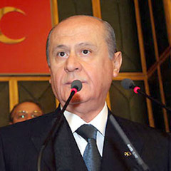 Bahçeli Kadirli'ye gelecek
