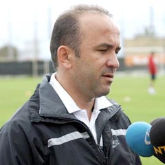 Antalyaspor, 3 puana kilitlendi