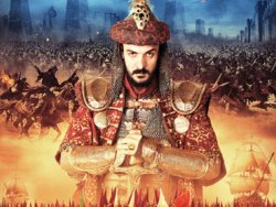 Fetih 1453 tahttan indi