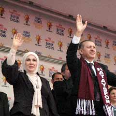 "İki Emine" haberi yargıya taşınıyor