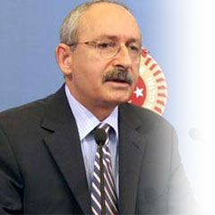 Kılıçdaroğlu ifade verdi!