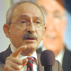 İşte Kılıçdaroğlu'ndan son vaadler