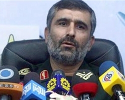 İsrail saldırırsa memnun oluruz