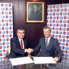 Pfizer ile Hacettepe işbirliği