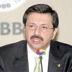 Hisarcıklıoğlu'dan kadınlara: Maya tuttu