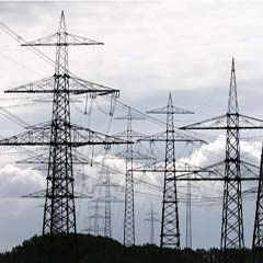 Elektrik tüketiminde düşüş sürüyor