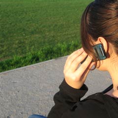 Cep telefonları beynimizi pişiriyor