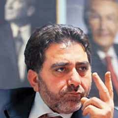 'Türbanı çözeceğiz, Ayasofyayı açacağız'