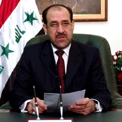 Maliki'den reform çağrısı