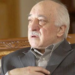 Gazetecilerin Gülen itirafı