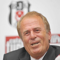 3 puan Mustafa Denizli'yi mutlu etmeye yetti