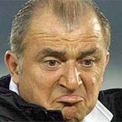 Terim: Trabzonspor'un yenilmesi sürpriz