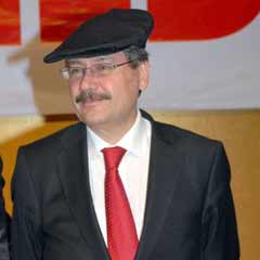 Gökçek: Ankara bozkırdı