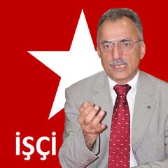 İP'ten Karayalçın'a tam destek