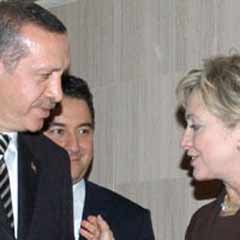 İkili görüşmede bölgesel sorunlar ele alındı