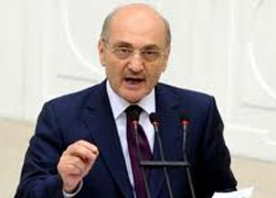 'Camiler cemaatsiz, minareler ezansız kalmasın'