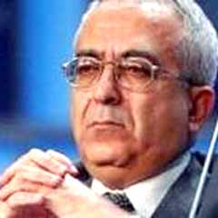 FLAŞ: Filistin Başbakanı istifa etti