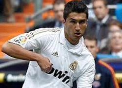 Real Madrid, Nuri Şahin'i kiralamak istiyor