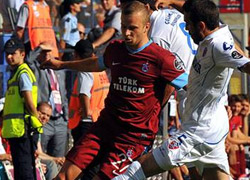 Trabzon iyi başlamadı