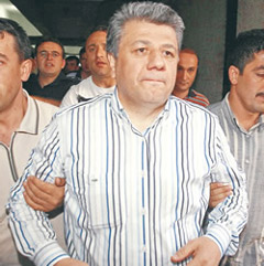 Mustafa Balbay hakkında şok iddia