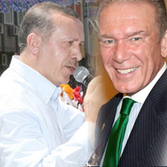 Doğan Yayın Holding halka stüdyodan seslendi!
