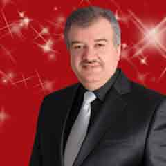 Saadet İnegöl'ün her tarafında kamp kurdu