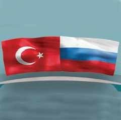 'Türkiye-Rusya ilişkileri iyi olacak'