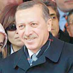 Başbakan Erdoğan yarın Adana'da!