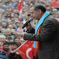 Erdoğan 'Davos'u hatırlattı