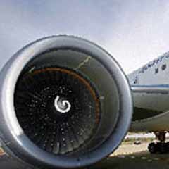 Kriz, Boeing'in uçak siparişlerini de vurdu
