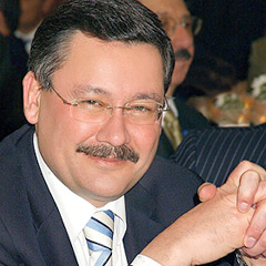 Melih Gökçek, 'Bilsem ki MHP kazanacak, seçimlere girmezdim'