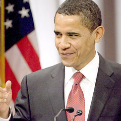 Obama Avrupa turuna çıkıyor