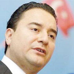 Babacan, Livni'yle görüştü