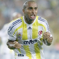 Fenerbahçe, Deivid'in sözleşmesini uzattı