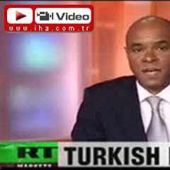 Rus tv: Türkler, 30 bin Bulgar'ı katletti