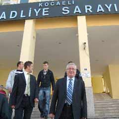 Sirmen'in davası seçim sonrasına ertelendi