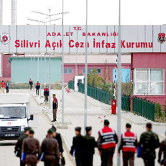 Ergenekon sanığı evlenilecek kız arıyormuş