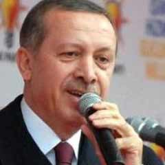 'Başbakan'a maganda diyenle ne konuşacağım?'