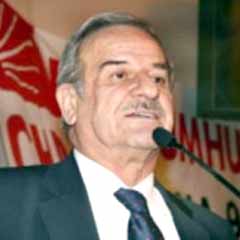CHP'li Selvi: YSK yok sayılmakta
